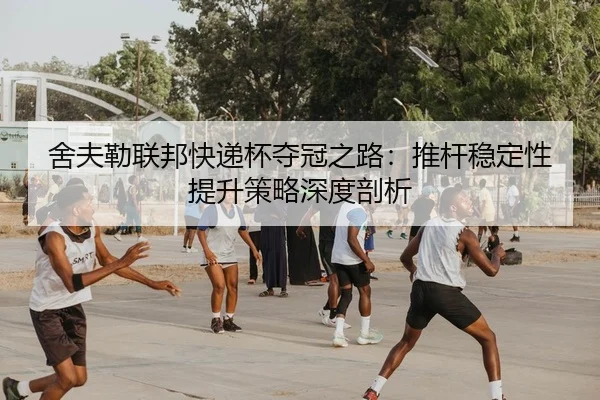 舍夫勒联邦快递杯夺冠之路：推杆稳定性提升策略深度剖析